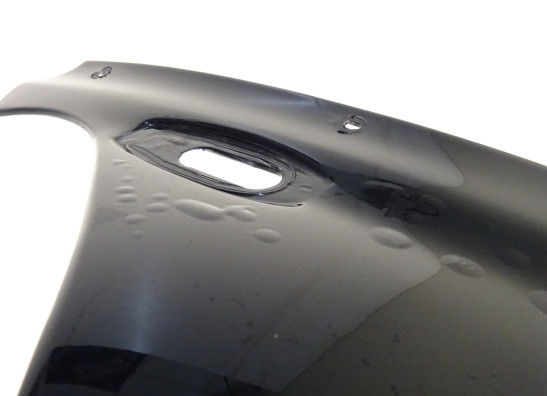 Topkuip Yamaha YZF R1