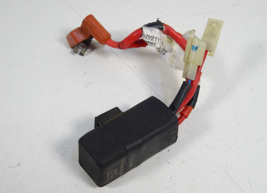 Startmotor relais Yamaha YZF R 125 2008-2014