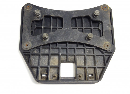 Topkoffer Honda VFR 1200 X Crosstourer