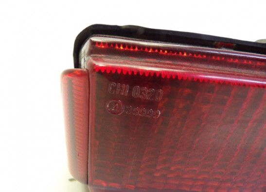 Rucklicht Yamaha FJ 1200