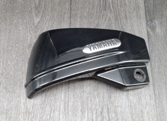 Linker zijkuip klein Yamaha XVS 650 Dragstar