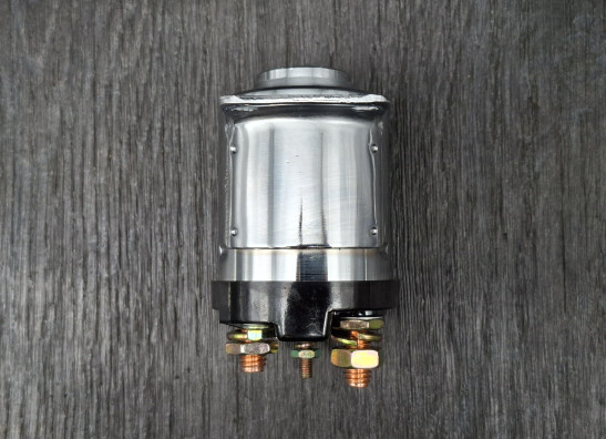 Anlasser Harley Davidson Overige Harley Davidson