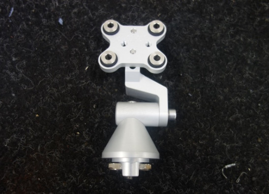 GPS Mount BMW R 1200 RT