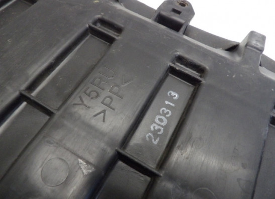 Buddy seat Yamaha YP 400 Majesty