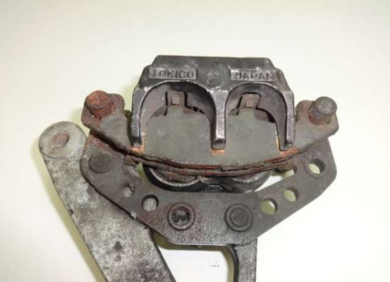 Rear brake caliper Kawasaki GPX 600