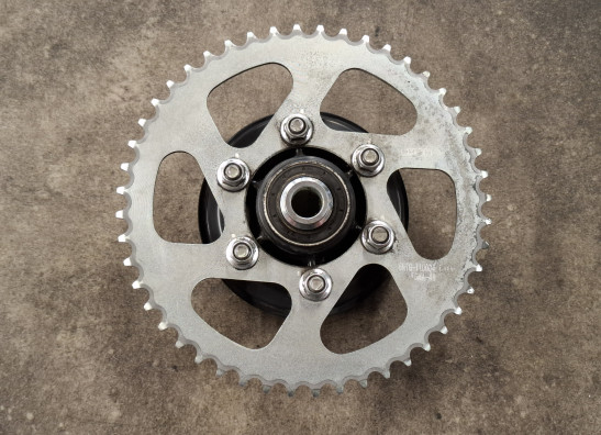 Driven flange CFMoto 650 MT