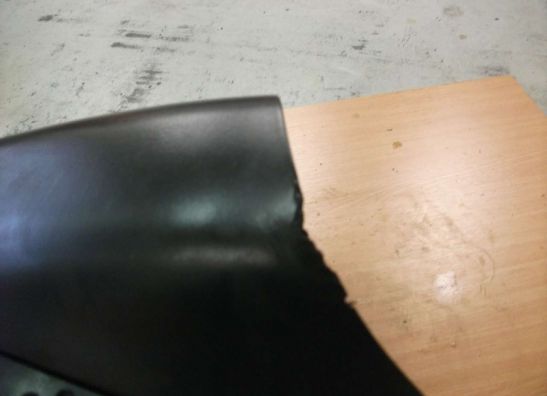 Tankschutz Kawasaki ZX 6 R