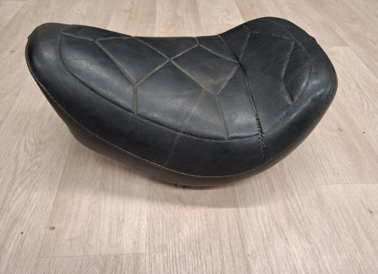 Sitzbank Honda VT 700 750