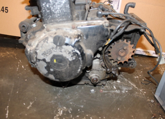 Bloque del motor Kawasaki CSR 305 LTD