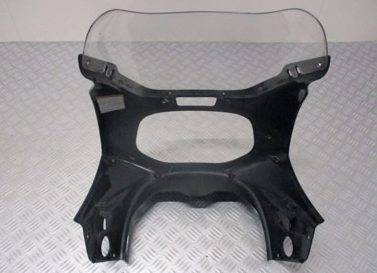 Topkuip Suzuki GSX R 600