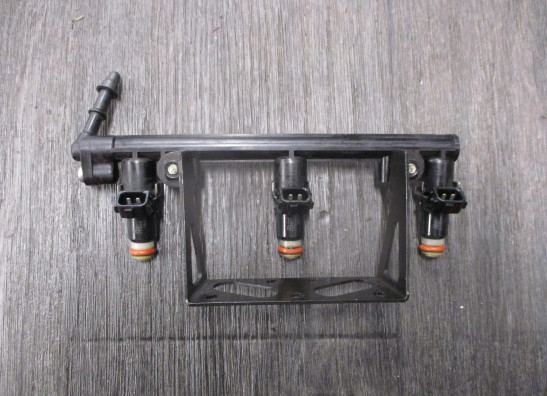 Throttle body Triumph Sprint ST 1050