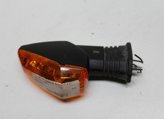 Knipperlicht links voor Suzuki GSX R 600