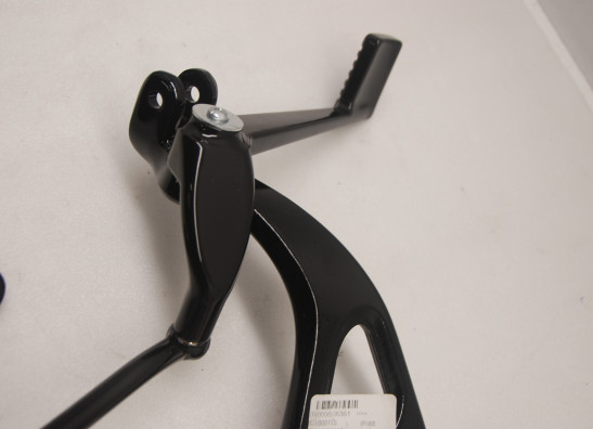 Footpegs left and or right Harley Davidson Softtail