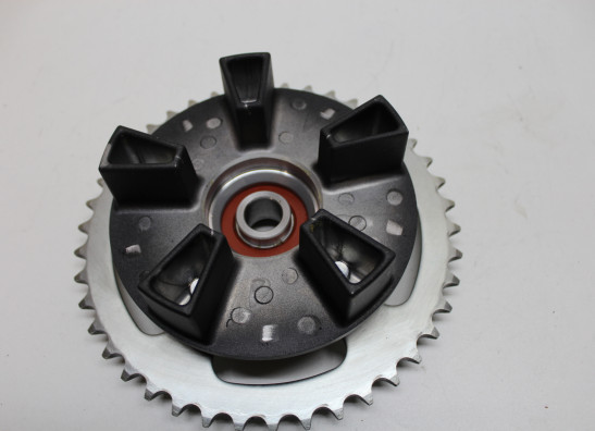 Driven flange Honda CRF 1100 Africa Twin