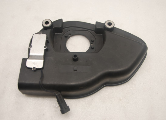 Luchtfilterhuis Harley Davidson Dyna