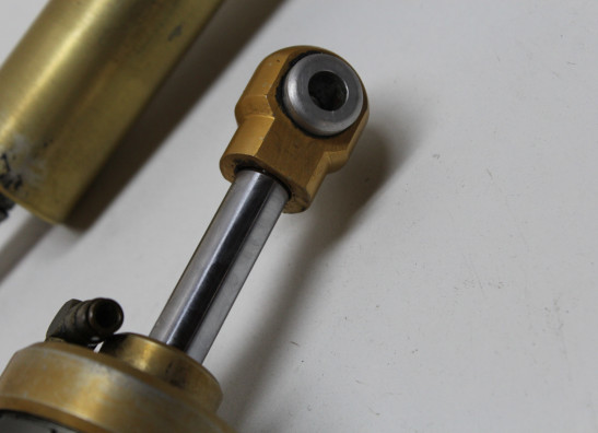 Achterschokbreker Suzuki RG 500