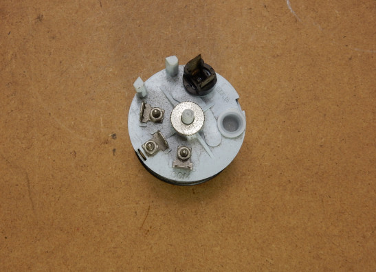 Teller Moto Guzzi 850 T5