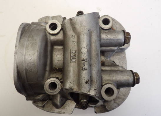 Zylinderkopf Yamaha XV 500 Virago