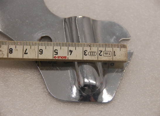 Bagagedrager Harley Davidson Touring FL