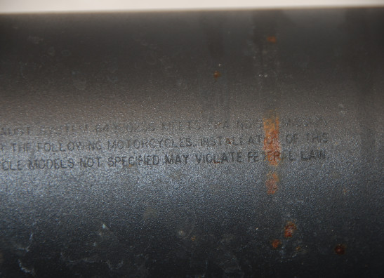 Sportdemper Harley Davidson Touring FL