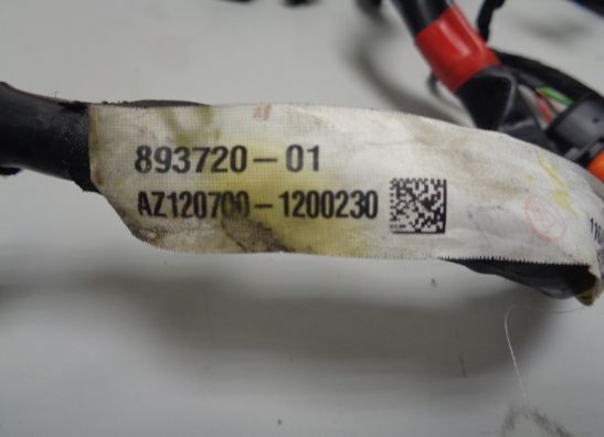 Kabelboom voor Aprilia Shiver 750