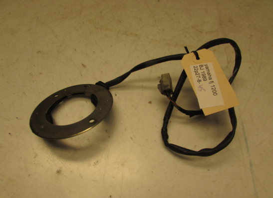 Motorblok diverse Yamaha FJ 1200