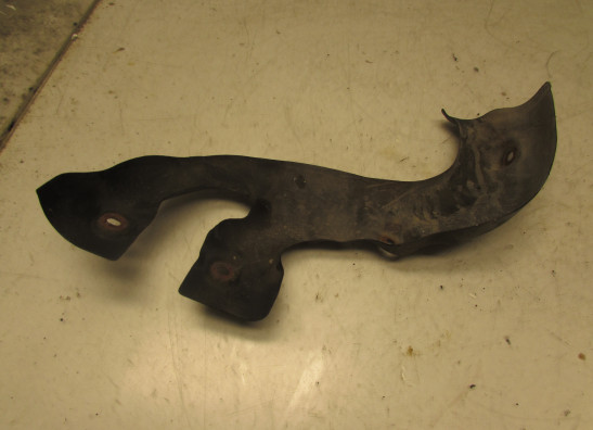 Auspuff-Krummer Honda ST 1100 Pan European