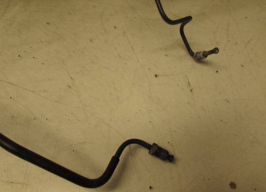 ABS pumpe druckmodulator BMW F 650 CS Scarver