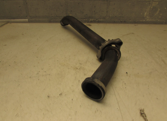 Auspuff Honda VT 1100