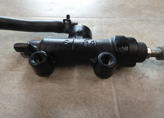 Bremszylinder hinten Triumph 675 Street Triple R