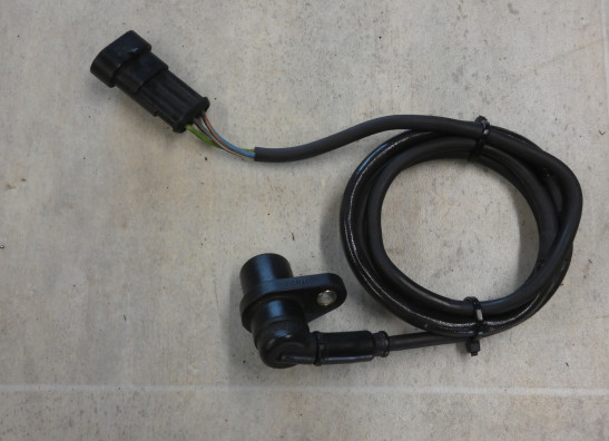 ABS sensor achter Ducati Hypermotard 796 2010-2012