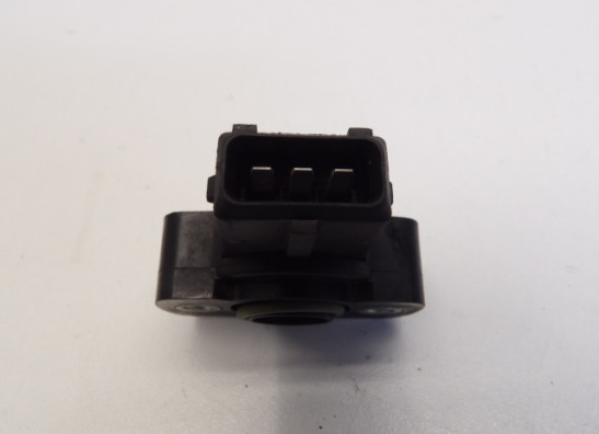 Sensor gashoek BMW R 1200 GS