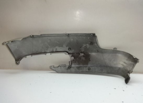 Rechter achterkant Honda PC 800