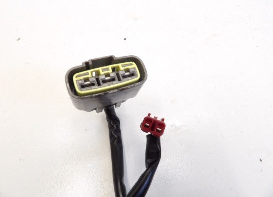 Lichtmaschine Honda CBR 500 R