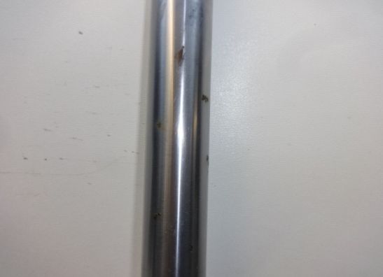 Voorpoot links compleet Kawasaki LTD 550