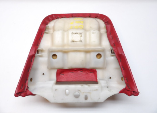 Soziussitz Suzuki GSX F 600