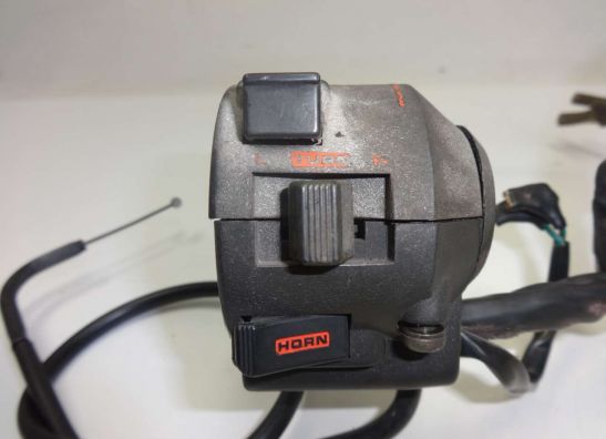Handlebar switch assy left Honda CBR 600 F