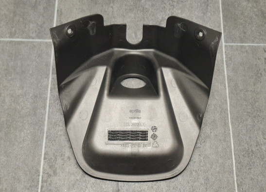 Tankcover Aprilia Tuono 660