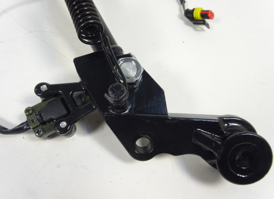 Standaard Benelli 302 R