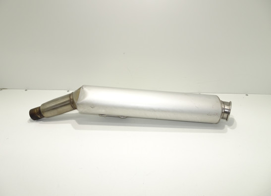 Muffler Ducati monster 600