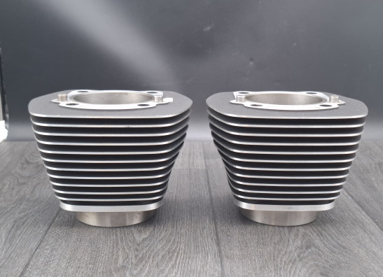 Cilinderblok Harley Davidson FLSTF Fat Boy