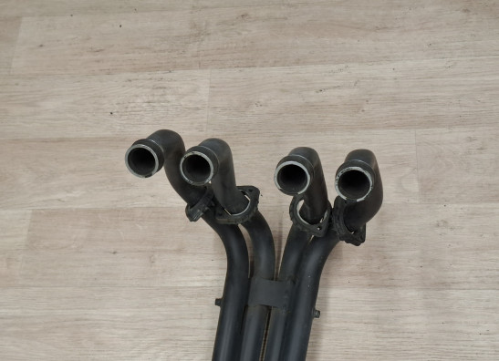 Auspuff-Krummer Yamaha FZR 600