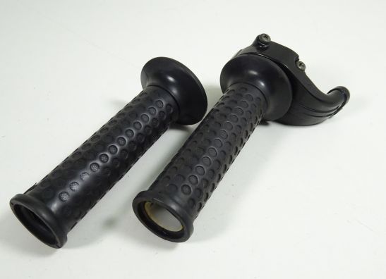 Throttle grip Yamaha TDM