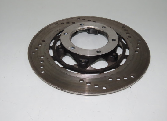 Achterremschijf Moto Guzzi Nevada 750