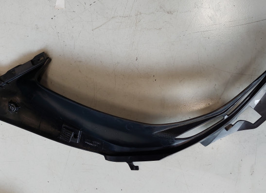 Rechter zijkuip klein Kawasaki Z 800