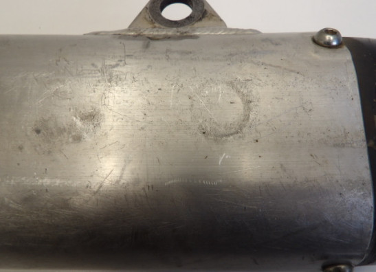 Uitlaat Yamaha Overige Yamaha