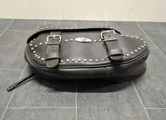 Koffersatz Harley Davidson FLSTC Heritage Softail Classic