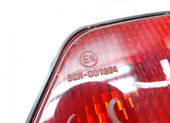 Rear light Suzuki GSX F 1100