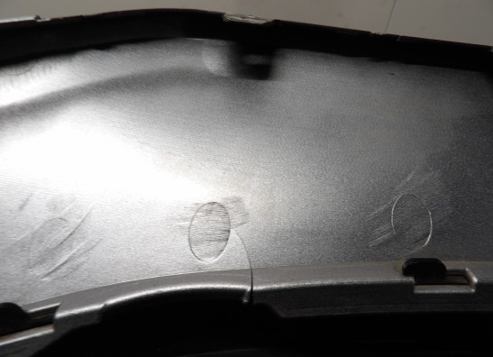 Cowl rear right Suzuki Burgman 400