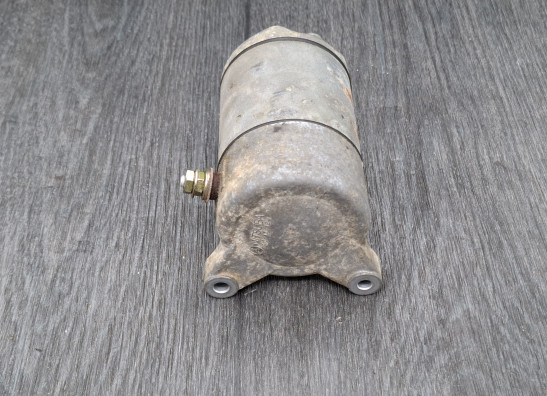 Startmotor Yamaha XJ 600 Diversion